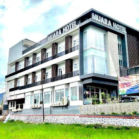 Muara Hotel Bukittinggi Padangluar 외부 사진