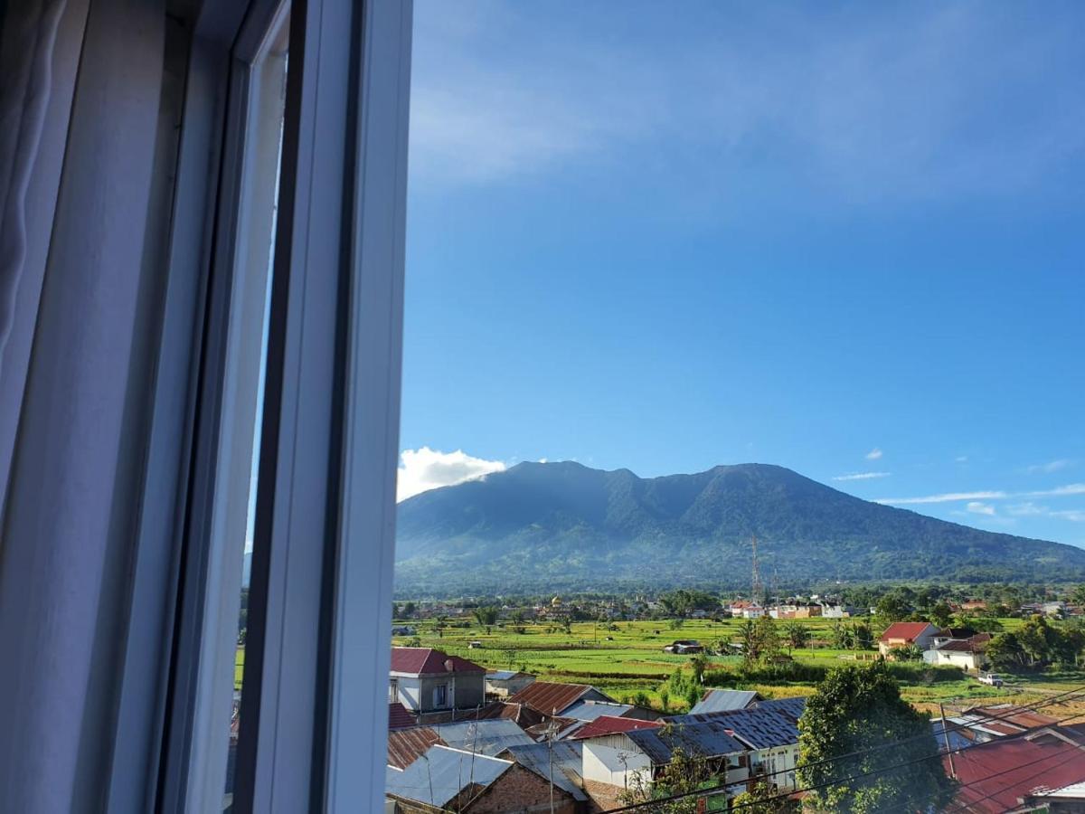 Muara Hotel Bukittinggi Padangluar 외부 사진