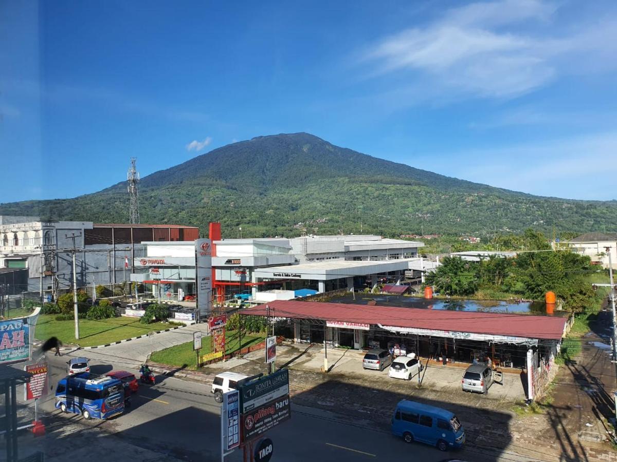 Muara Hotel Bukittinggi Padangluar 외부 사진